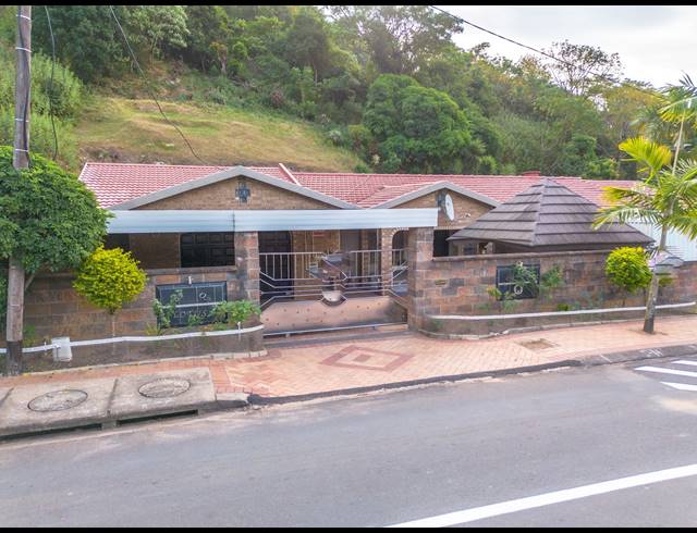 3 BEDROOM HOUSE SOLD IN SPRINGFIELD